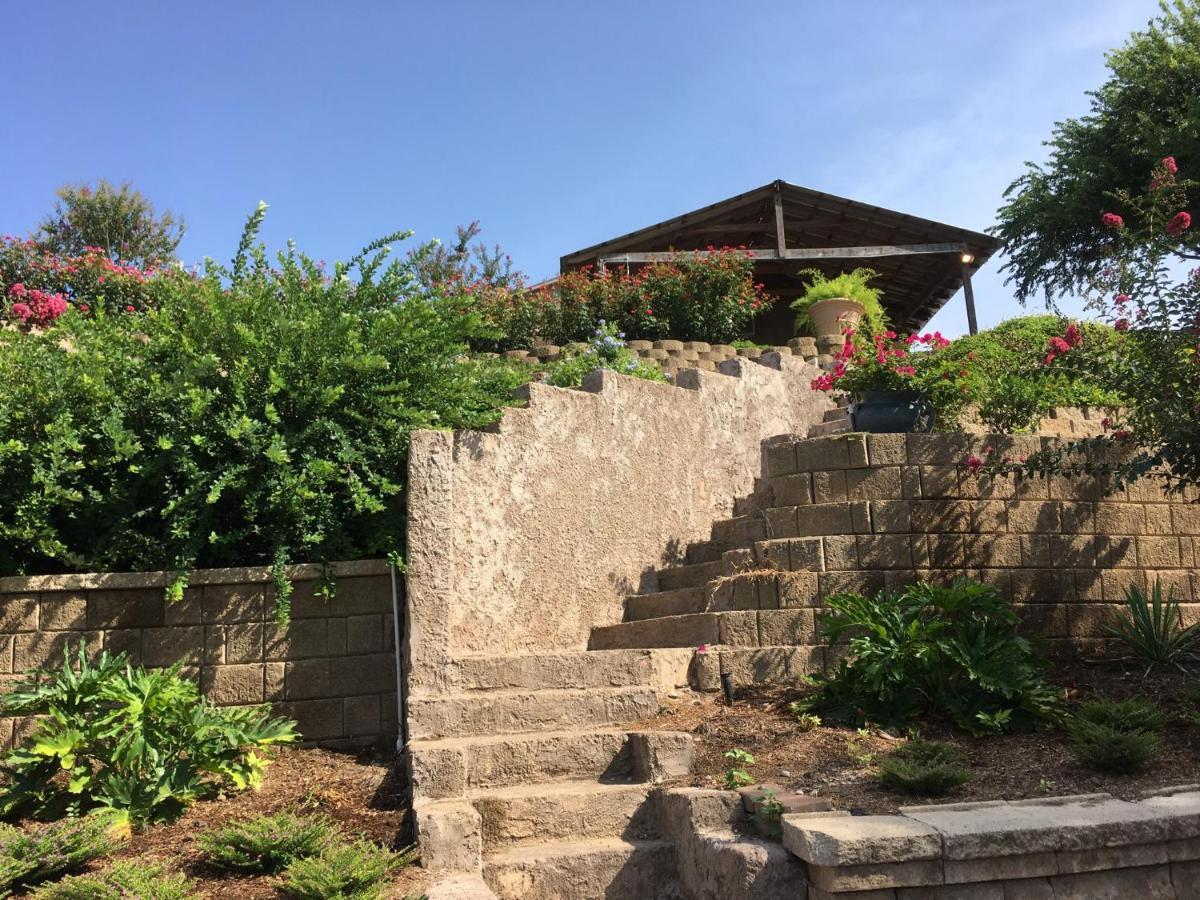 باستروب The Perry Riverhouse المظهر الخارجي الصورة