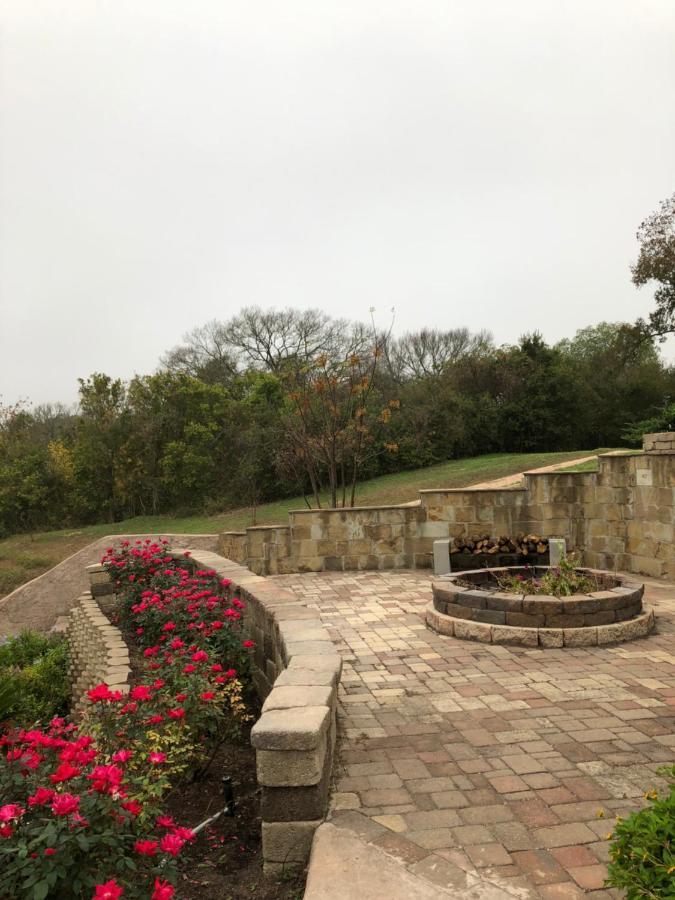 باستروب The Perry Riverhouse المظهر الخارجي الصورة