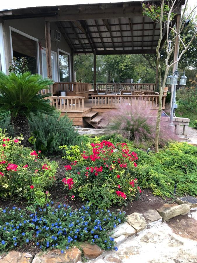 باستروب The Perry Riverhouse المظهر الخارجي الصورة