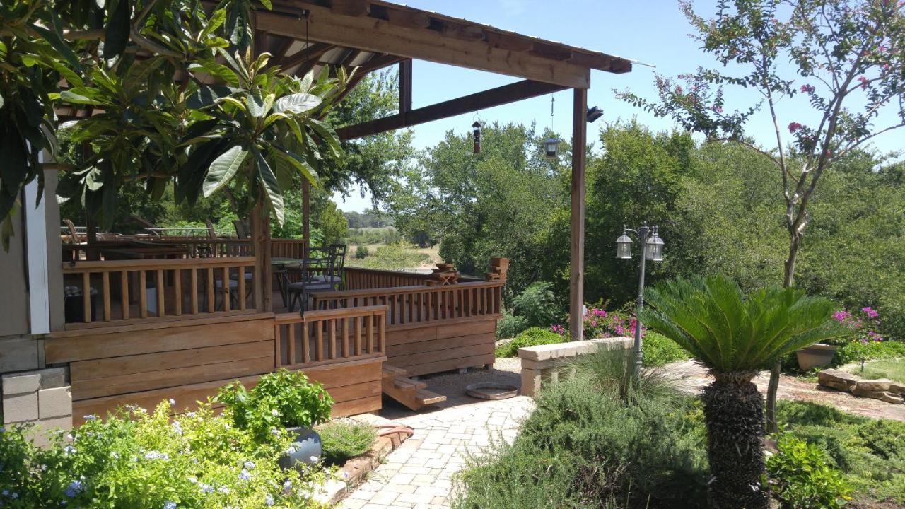 باستروب The Perry Riverhouse المظهر الخارجي الصورة