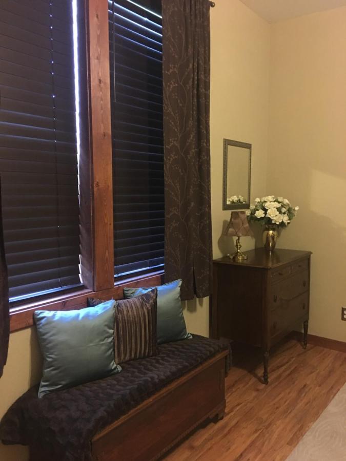 باستروب The Perry Riverhouse المظهر الخارجي الصورة