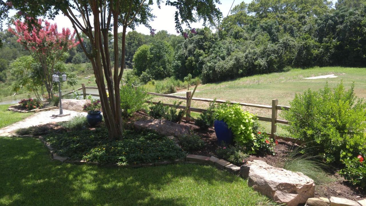 باستروب The Perry Riverhouse المظهر الخارجي الصورة