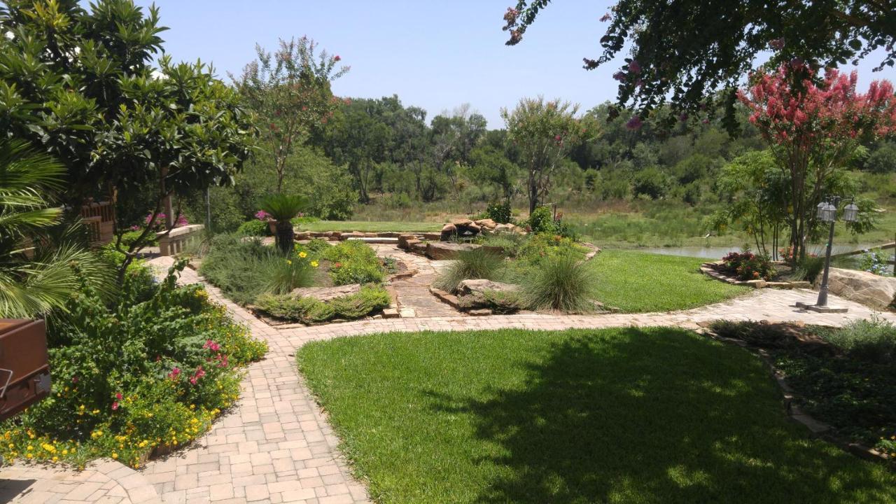 باستروب The Perry Riverhouse المظهر الخارجي الصورة