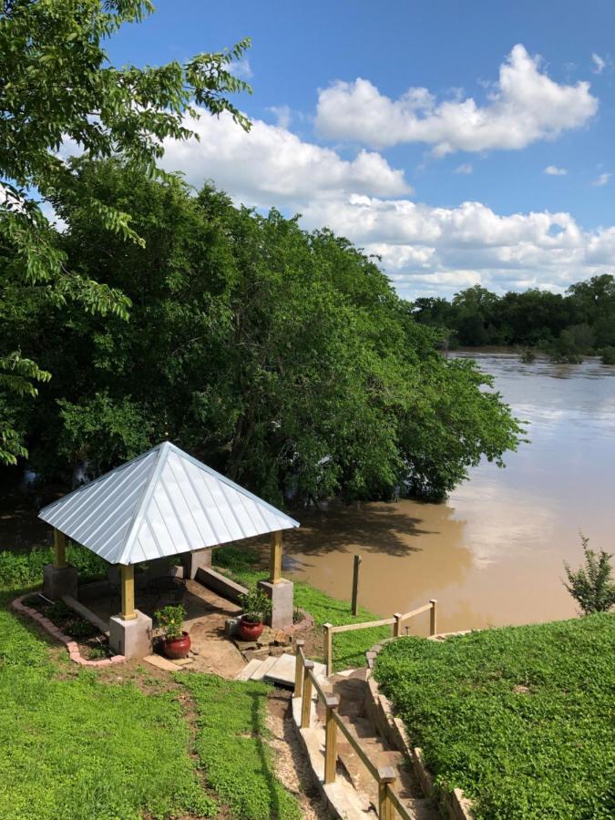 باستروب The Perry Riverhouse المظهر الخارجي الصورة